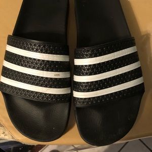 Adidas slides